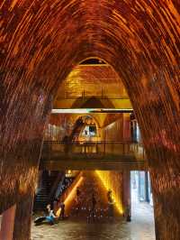 景德鎮太低估你了！居然還藏著金色宮殿！