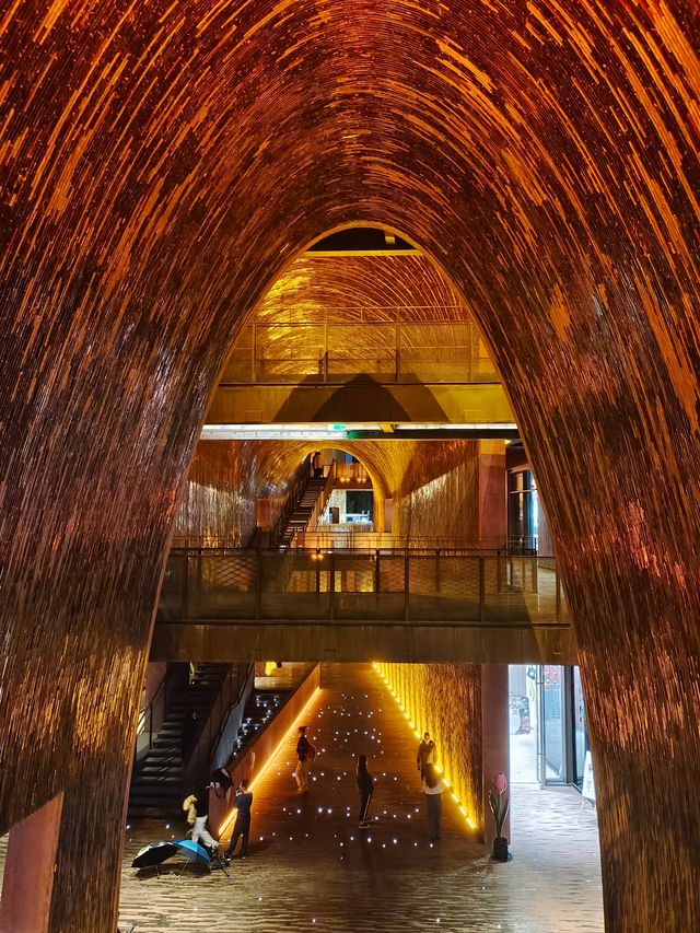 景德鎮太低估你了！居然還藏著金色宮殿！