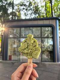 成都周邊趣遊 1h速達  三星堆