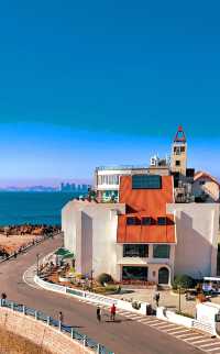 11月旅行淡季青島是人間理想保姆級攻略