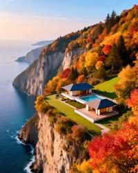 涵田度假村|藏在茶山竹海的治癒秘境