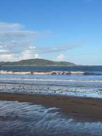 11月象山小眾看海指南！承包整片海景的治癒之旅