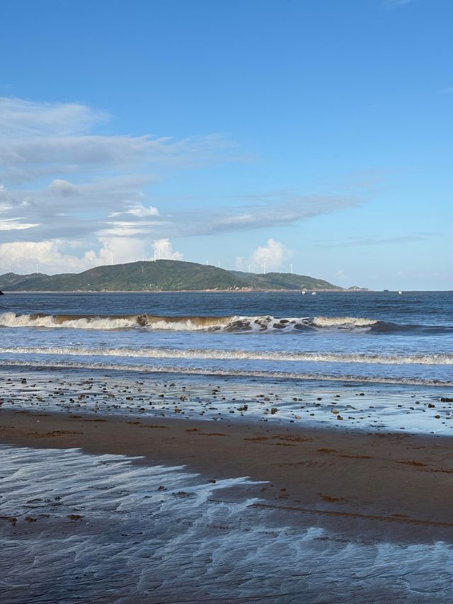 11月象山小眾看海指南！承包整片海景的治癒之旅