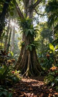 南亞風情版納韻