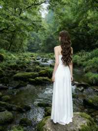 張家界3日遊，秋日必衝！