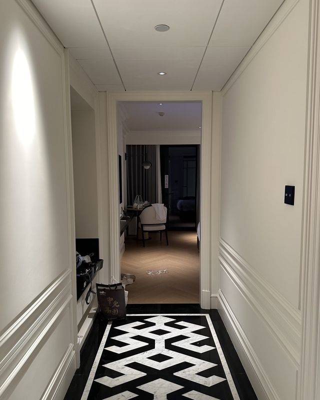 瓊海酒店推薦之【博鰲華豐視家】