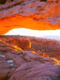 不趕路暢玩國家公園!美西定制包車路線可調