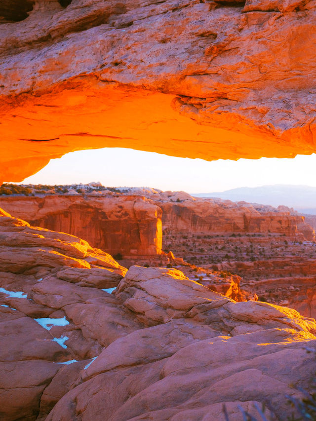 不趕路暢玩國家公園!美西定制包車路線可調 不趕路暢玩國家公園!美西定制包車路線可調
