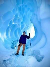 乘極光列車泡溫泉|7天解鎖阿拉斯加玩法