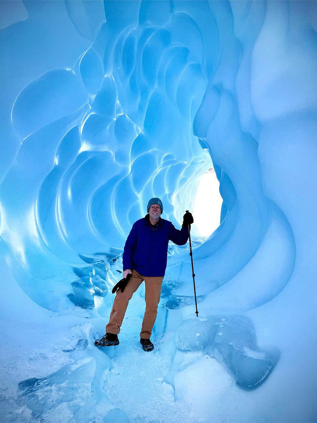 乘極光列車泡溫泉|7天解鎖阿拉斯加玩法