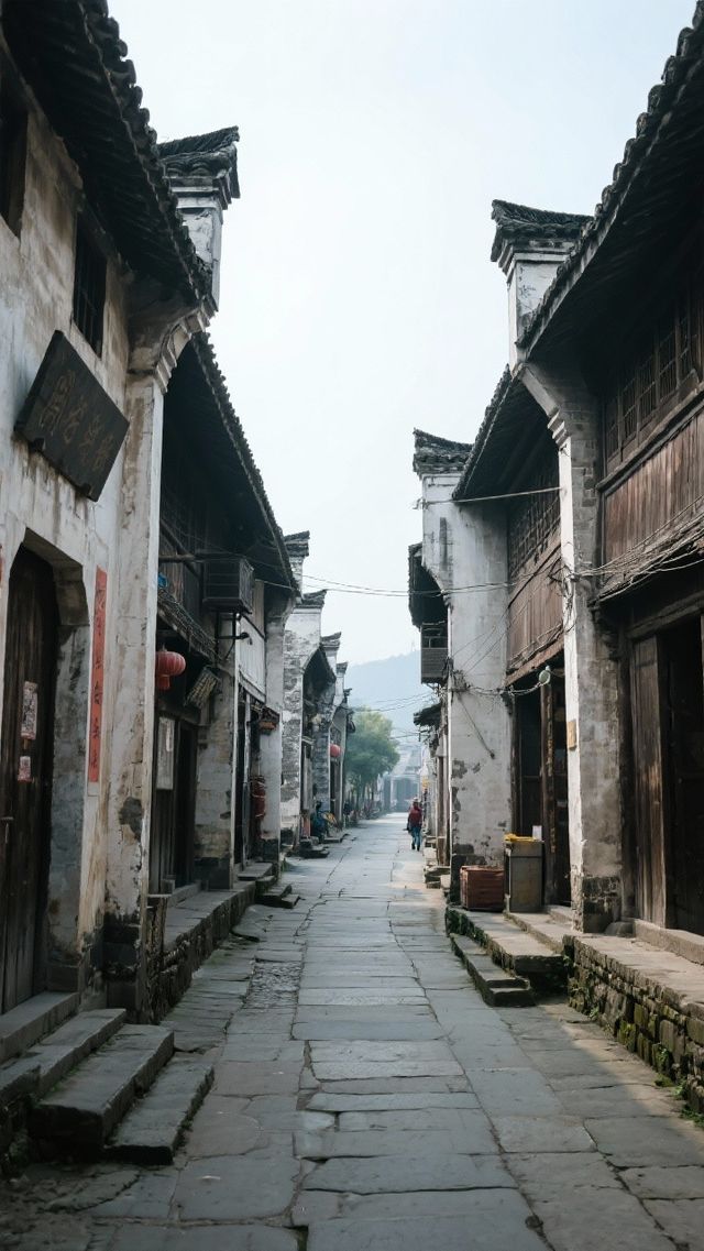 上饒五天四夜純玩遊