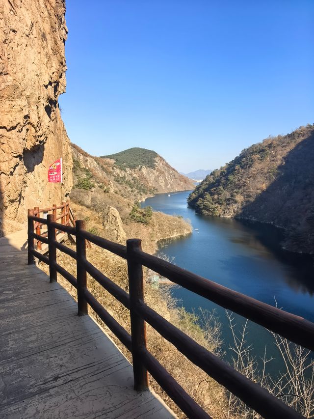 探秘人間仙境！龍潭峽谷一日遊攻略