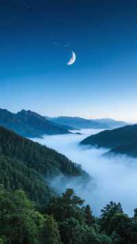 月亮之都深度純玩攻略