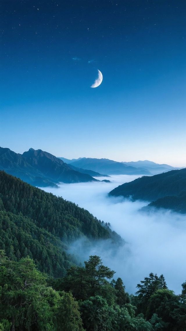 月亮之都深度純玩攻略 月亮之都深度純玩攻略