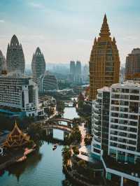 西雙版納遛娃首選融創皇冠假日酒店超讚體驗