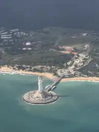 三亞五天四晚淡季旅遊攻略