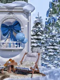 太原北美，絕美冰雪世界本週登陸啊啊啊！！！