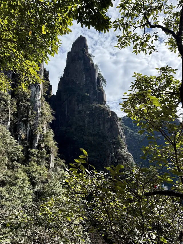 明月山+羊獅慕一日遊時間線 明月山+羊獅慕一日遊時間線
