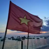 越南你最喜歡的地方是哪兒!我最愛美奈