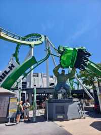 奧蘭多環球雙園分享快通玩出超VIP體驗