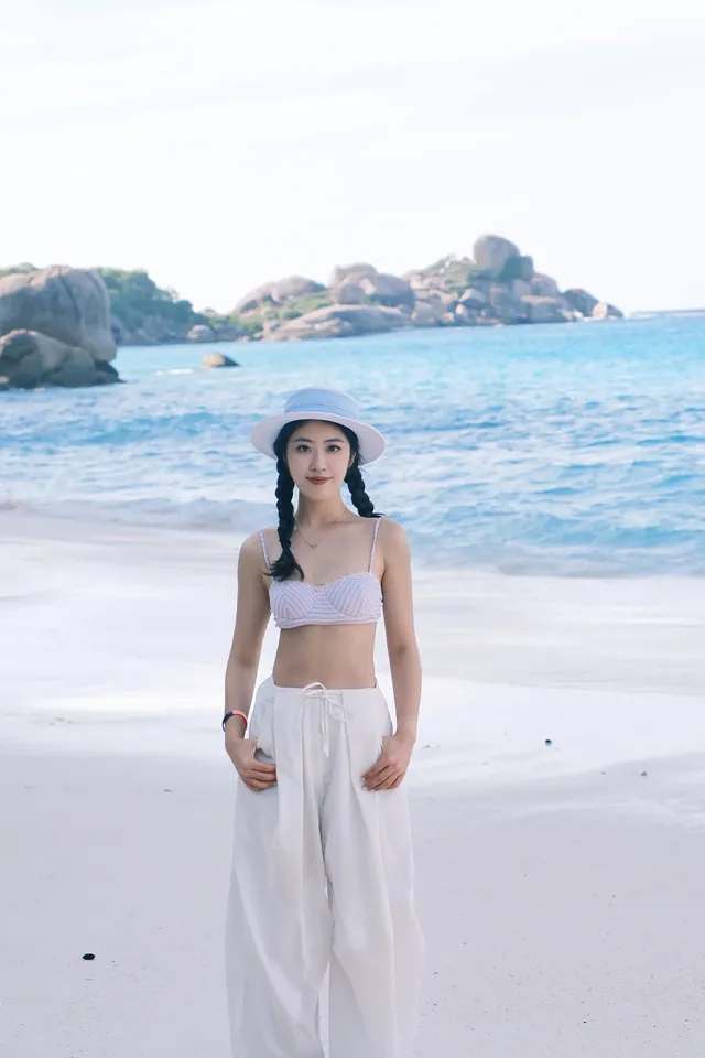 Similan moment 🩵 Similan moment 🩵