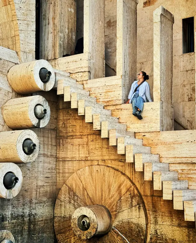 อาร์เมเนีย｜คู่มือสุนทรียภาพสถาปัตยกรรมเยเรวาน