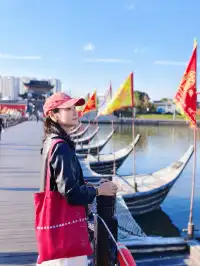 迄今為止,最有煙火氣的江南古鎮出現了