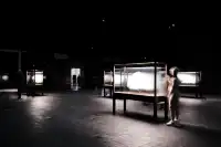 赫爾辛基這個博物館太好玩了Amos Rox