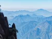 三清山血淚省力攻略｜攬五嶽之秀，藏絕景於此