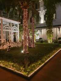 河內的傳奇住宿|法國風情和現代奢華的碰撞 酒店:河內大都市索菲特傳奇酒店 地址:15 N