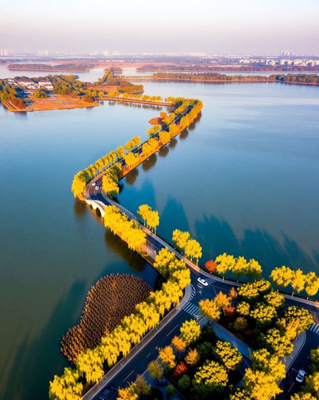 建築與自然的詩意碰撞|踏千年城垣,尋江南福地,感受古邑風雅 建築與自然的詩意碰撞|踏千年城垣,尋江南福地,感受古邑風雅