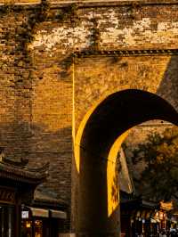 2025西安旅遊終極攻略|3天玩轉千年長安,避坑+隱藏玩法全