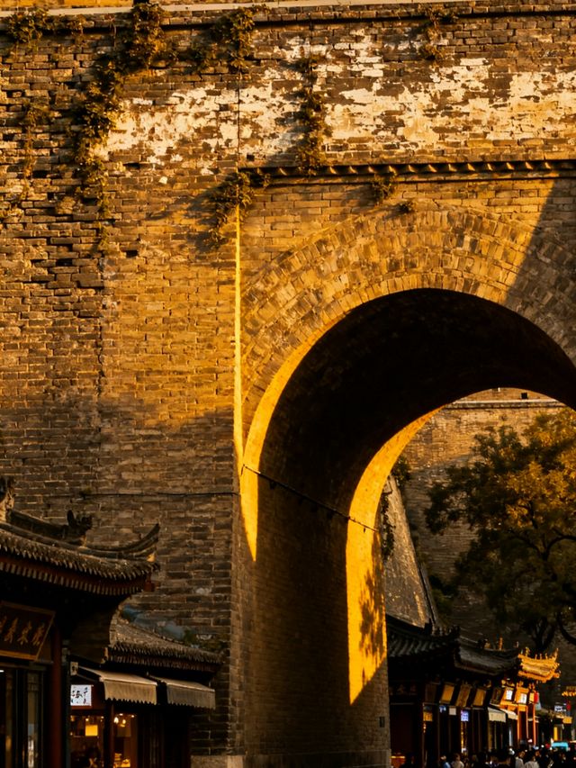 2025西安旅遊終極攻略|3天玩轉千年長安,避坑+隱藏玩法全 2025西安旅遊終極攻略|3天玩轉千年長安,避坑+隱藏玩法全