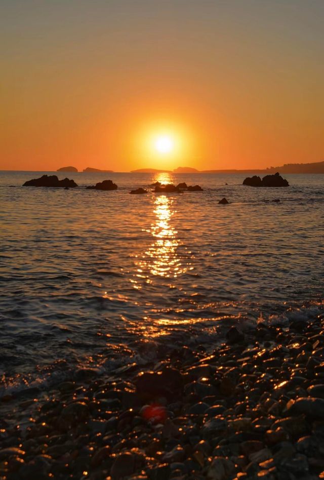 大連12月旅遊全攻略|雪裡裹浪的冬日童話 大連12月旅遊全攻略|雪裡裹浪的冬日童話