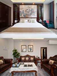 1935年開業!我在廬山住進民國古建築酒店