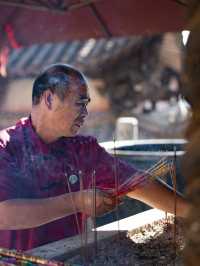 湄洲媽祖祖廟|湄洲島 ,來就好