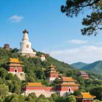 承德一定要去看看!