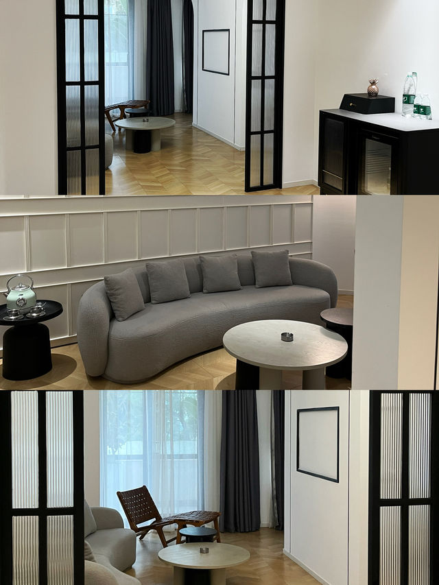 昆明這家法式秘境酒店也太絕了!一秒穿越南法 昆明這家法式秘境酒店也太絕了!一秒穿越南法