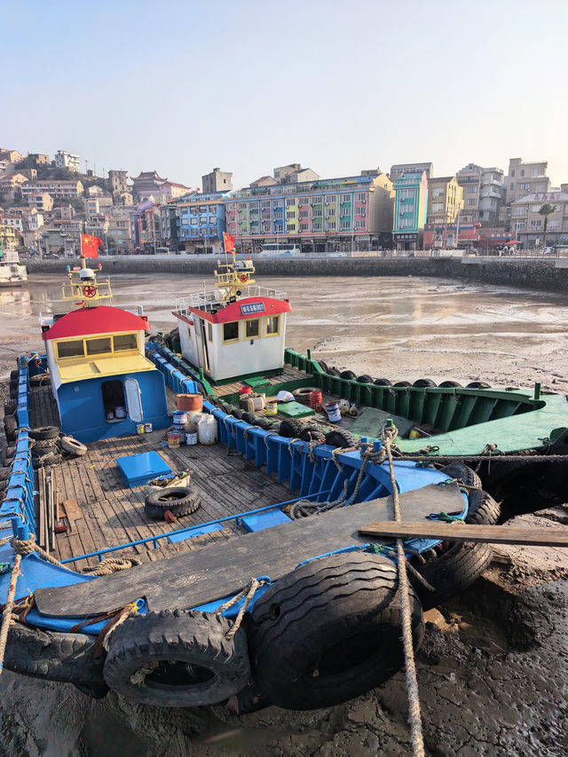 ins風小鎮拍照指南 ins風小鎮拍照指南