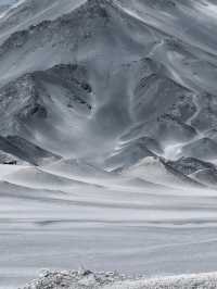 衝!在青海找到女媧的調色盤!絕美胭脂山