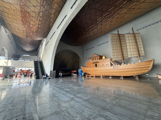 洛陽冷門博物館，快來看看老祖宗的智慧有多頂