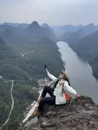 安順徒步天花板,被問爆的野趣攻略