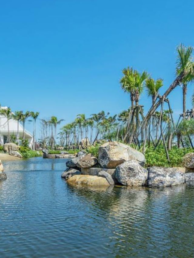 親子酒店推薦,玩得根本停不下來 親子酒店推薦,玩得根本停不下來