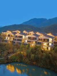 就現在！安吉的秋天已經美成next level！