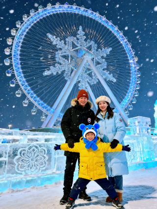 Just got back from Harbin! Some blunt truths, not sure if I should say them or not