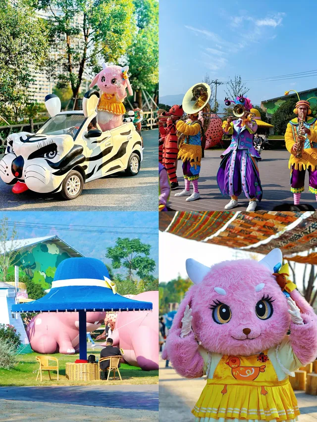 玩瘋了 | 兩天一夜龍之夢也太快樂了吧！