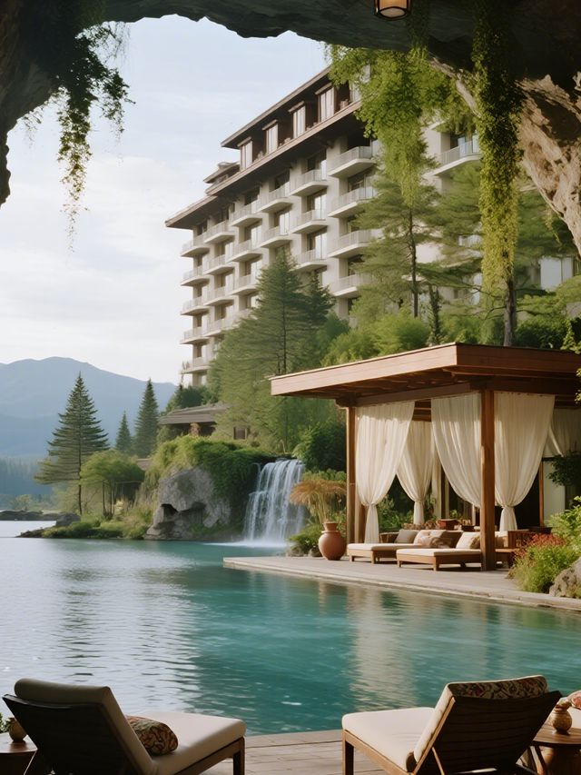 長白山萬達親子全攻略｜吃喝玩樂住一站式搞定