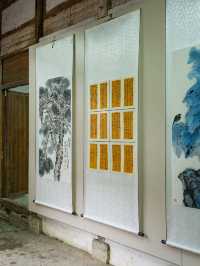 5天玩轉上饒-景德鎮-九江5日遊攻略來了