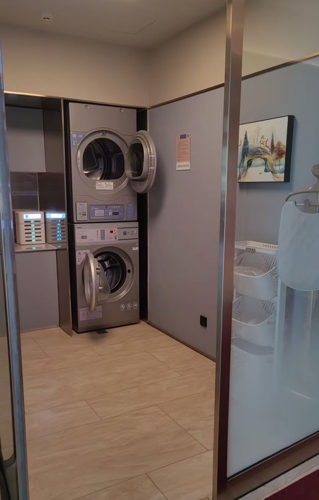 住過很多家酒店,印象最深的還是長子漢庭 住過很多家酒店,印象最深的還是長子漢庭