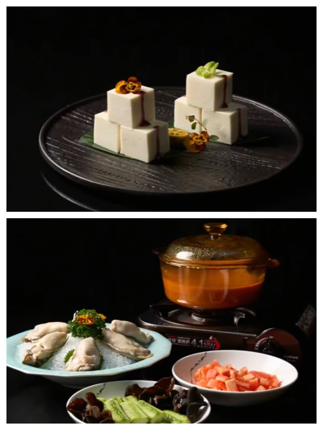 海鮮控必吃榜清單